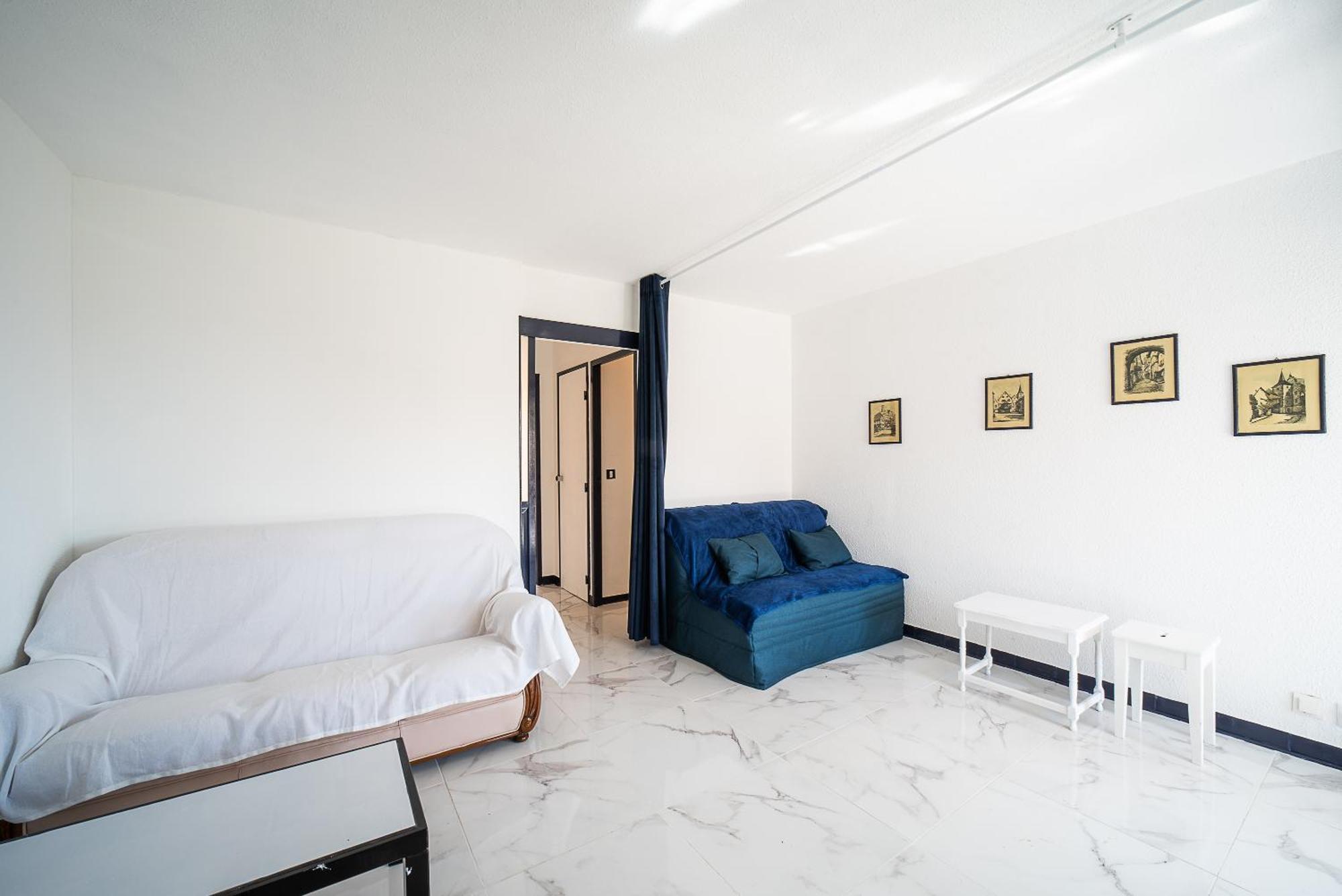 Vague Etoilee - Appt Avec Vue Mer Daire Leucate Dış mekan fotoğraf