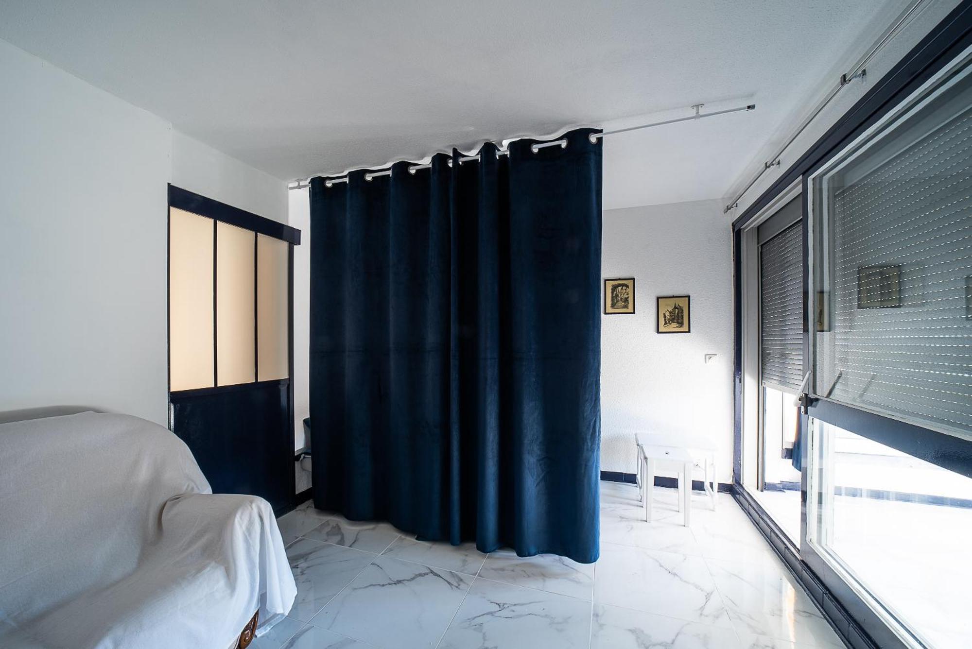 Vague Etoilee - Appt Avec Vue Mer Daire Leucate Dış mekan fotoğraf